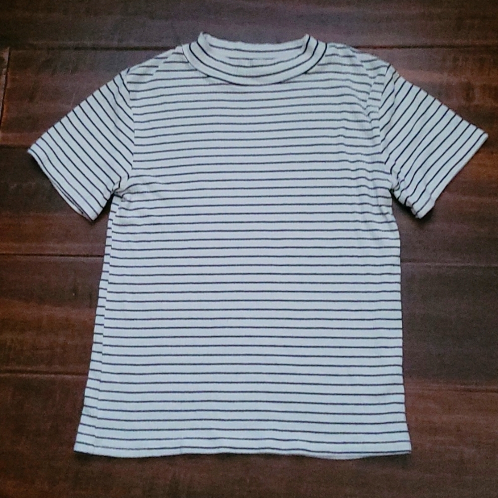 Billabong Short Sleeve Top